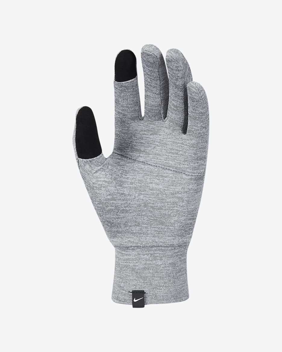 Nike Accelerate Women s Heathered Running Gloves